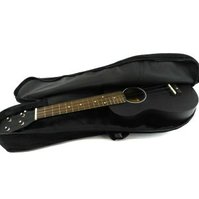 Obal na ukulele sopránové BELTI PUS10 Z1 černý