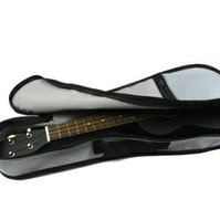 Obal na ukulele sopránové BELTI PUS10 Z8 šedý