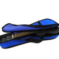 Obal na ukulele sopránové BELTI PUS10 Z5 modrý
