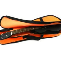 Obal na ukulele sopránové BELTI PUS10 Z7 oranžový