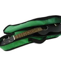 Obal na ukulele sopránové BELTI PUS10 Z6 zelený