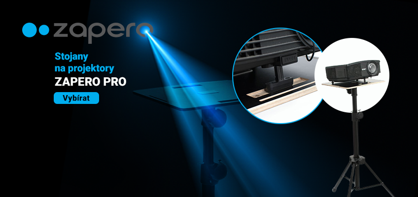Zapero PRO