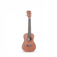 Ukulele JEREMI S-07-1 Sopranové