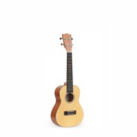 Ukulele JEREMI S-08-1 Sopranové