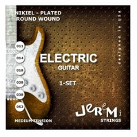Struny na elektrickou kytaru JEREMI EG1152