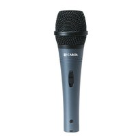 Mikrofon dyn. CAROL E-dur 915S