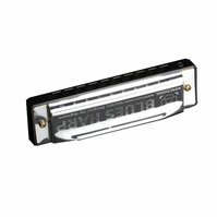 Foukací harmonika Kongsheng Blues Harp KS1001A "C"