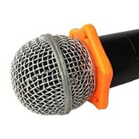 Protiskluzový kroužek pro mikrofon