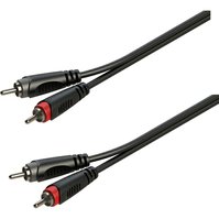 Kabel audio RCA 2x / RCA 2x ROXTONE