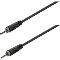 Kabel audio J 3.5 ST 1/1 ROXTONE - 1,5m