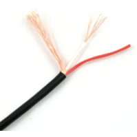 MOGAMI 2697 - kabel mikrofonní  2 x 0,08 mm2