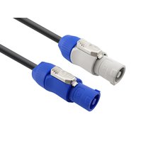 Napájecí kabel 3x1,5mm Powercon-Powercon Reds music Napájecí kabel 3x1,5mm Powercon-Powercon Reds music