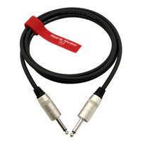 Kabel repro 2,5 J/J RED´s Music Neutrik - 1m