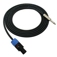 Kabel repro  1,5 J /SP RED´s Music standard