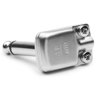 Jack SquarePlug SP400